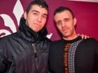 Tequila Party în Club Atti's