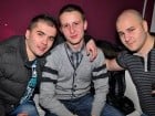 Tequila Party în Club Atti's