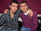 Tequila Party în Club Atti's