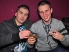 Tequila Party în Club Atti's