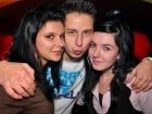 Tequila Party în Club Atti's