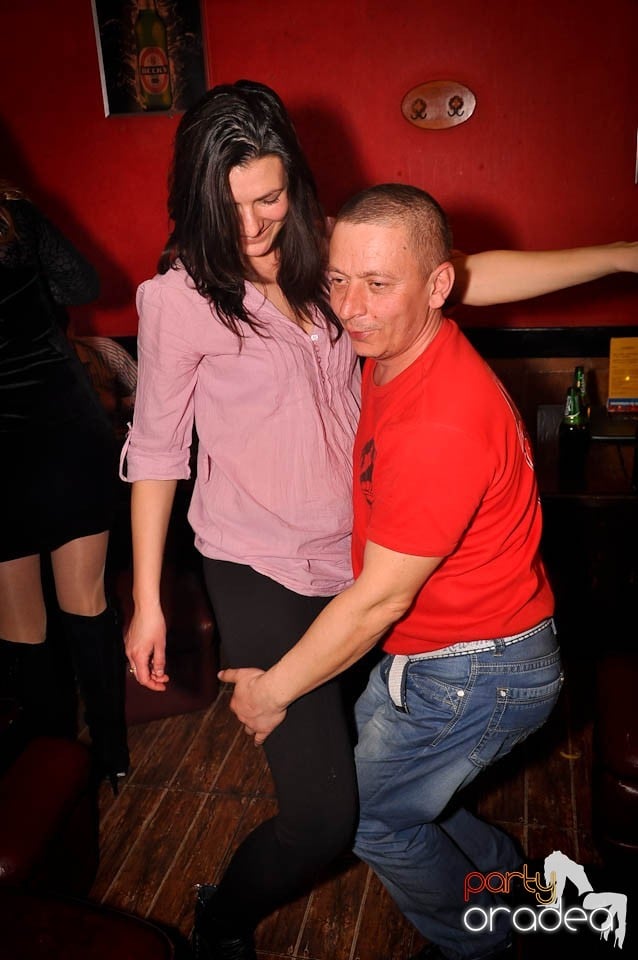 Tequila Party în Downtown,