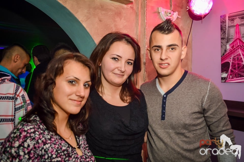 Tequila Party, 