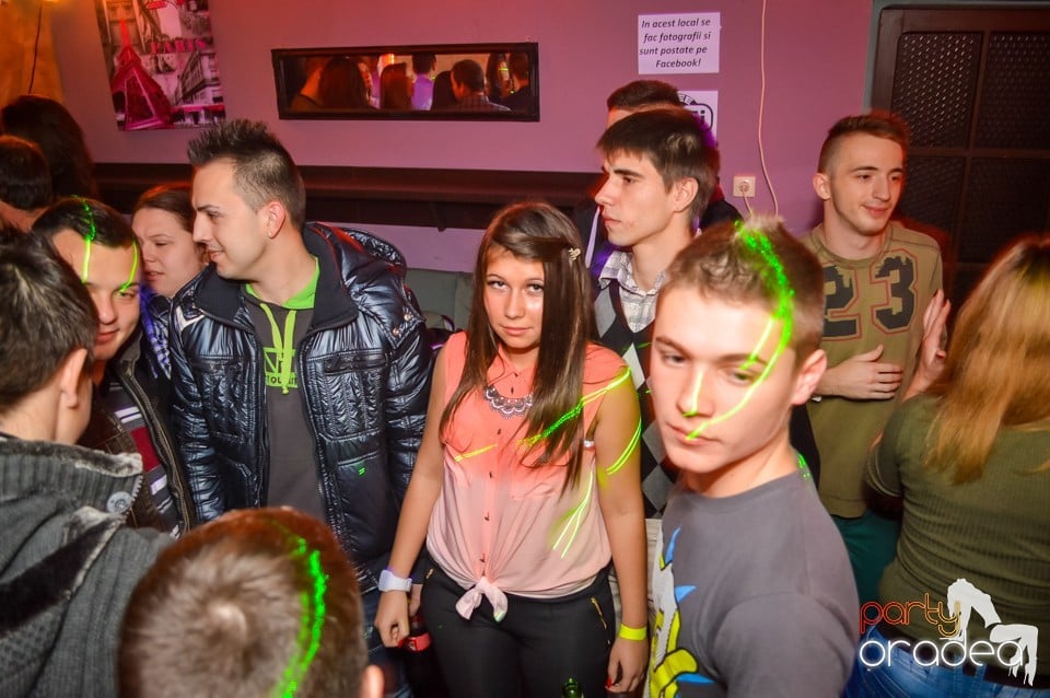 Tequila Party, 