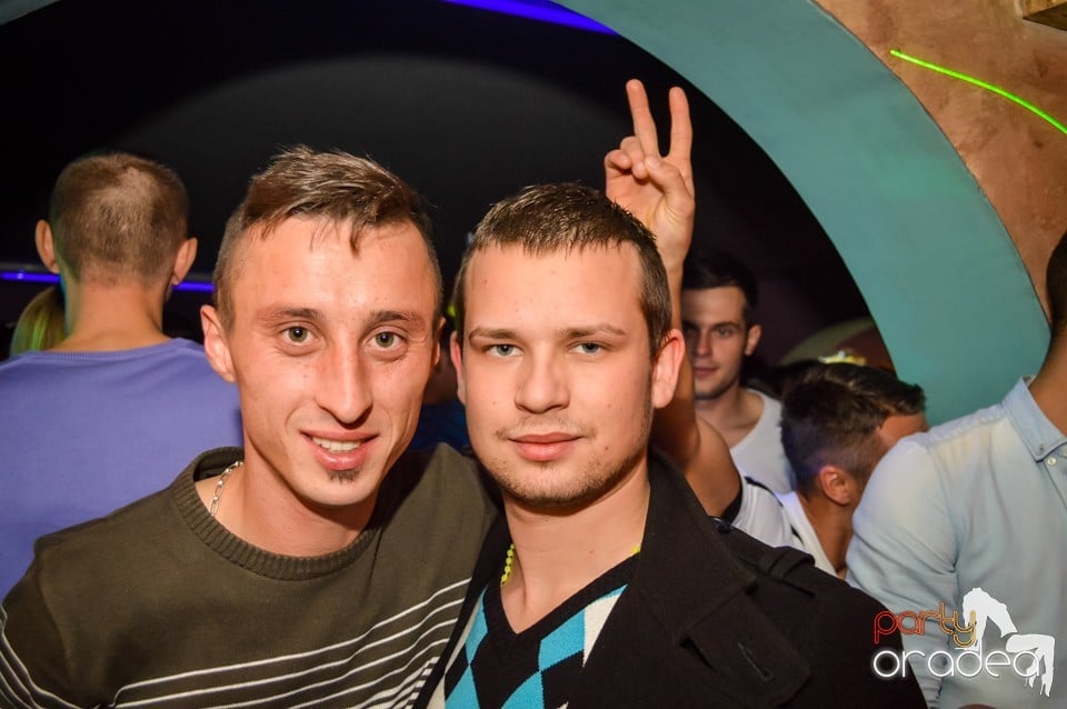 Tequila Party, 