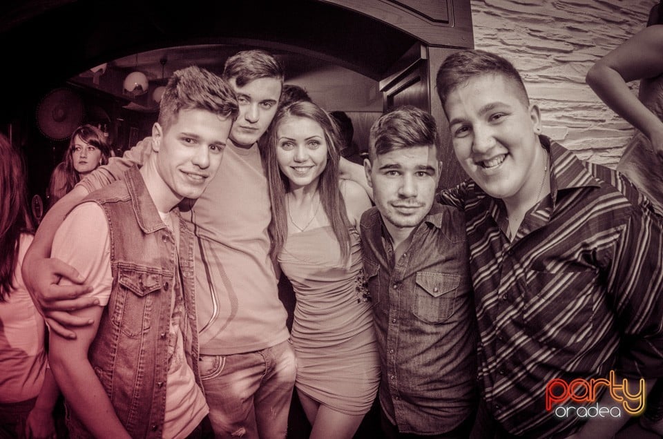 Tequila Party, 