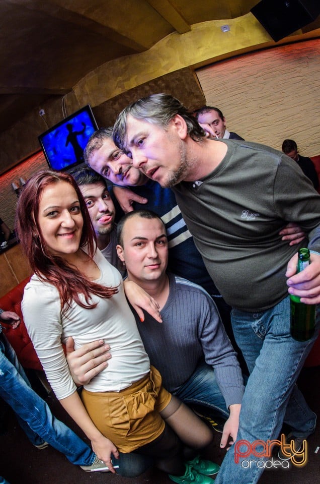 Tequila Party, 