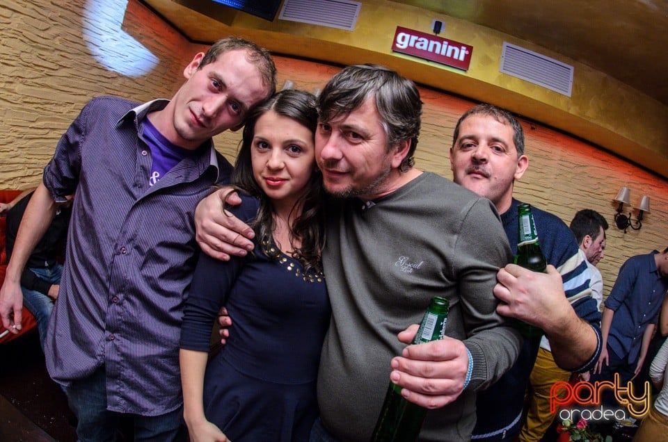 Tequila Party, 