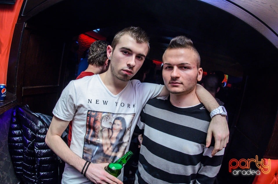Tequila Party, 
