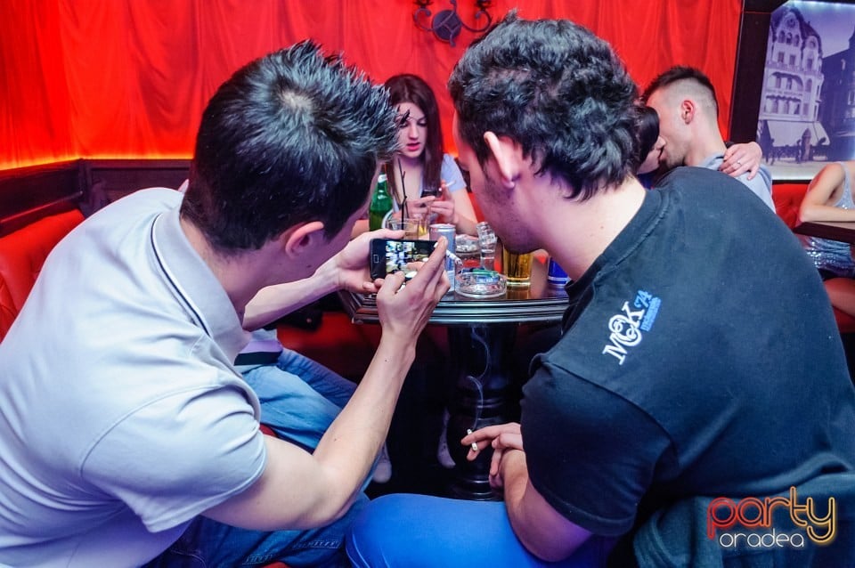 Tequila Party, 