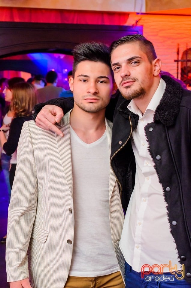 Tequila Party, 