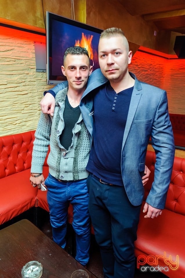 Tequila Party, 