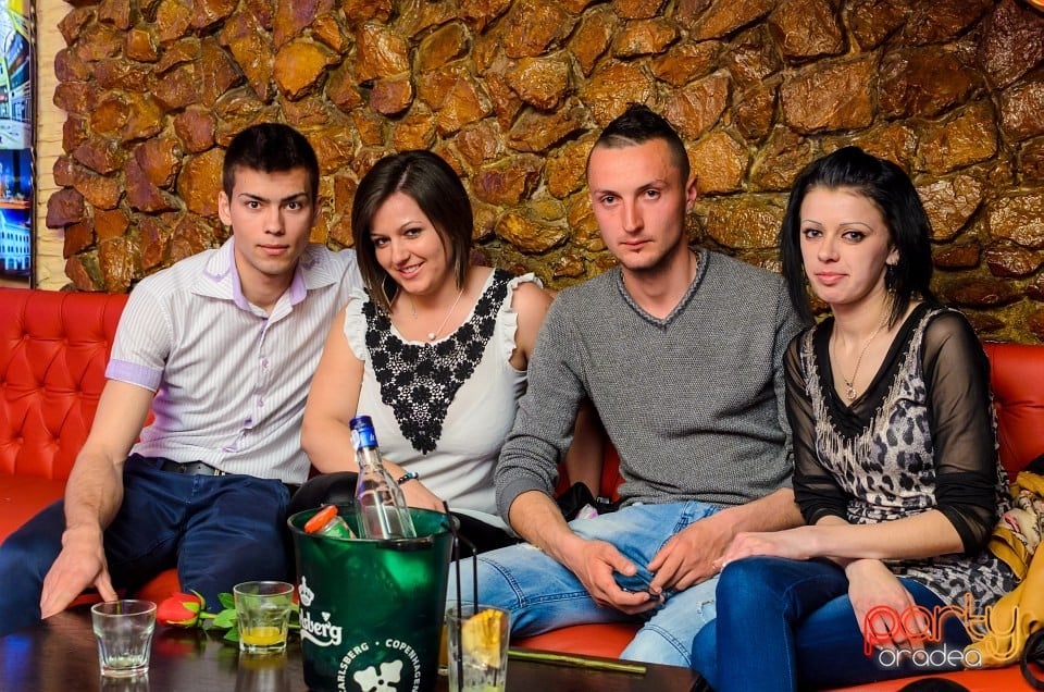 Tequila Party, 