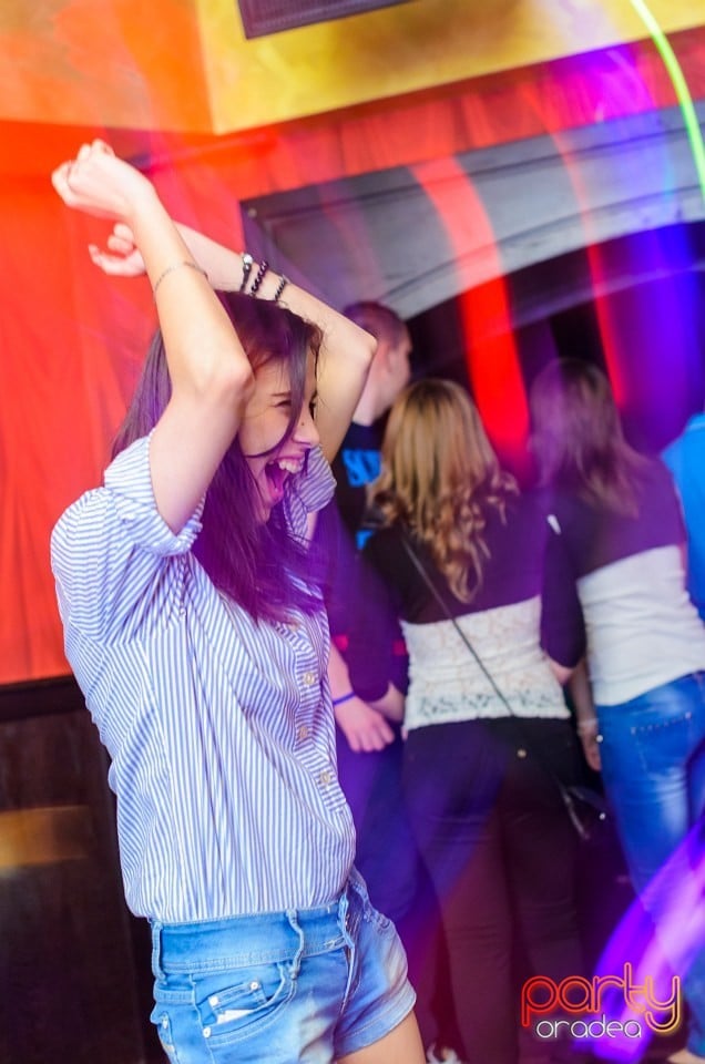 Tequila Party, 