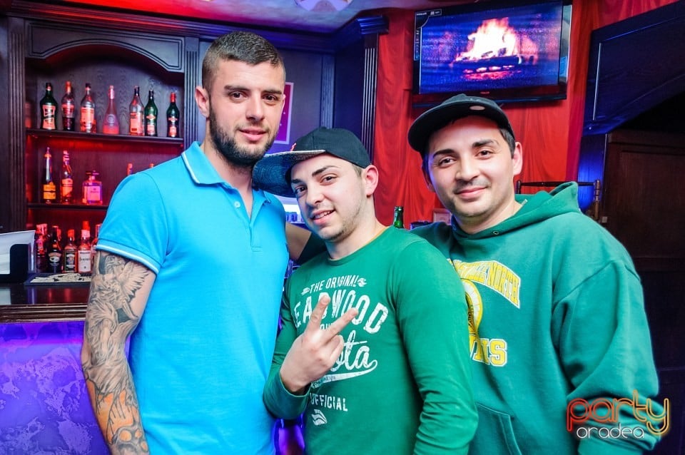Tequila Party, 