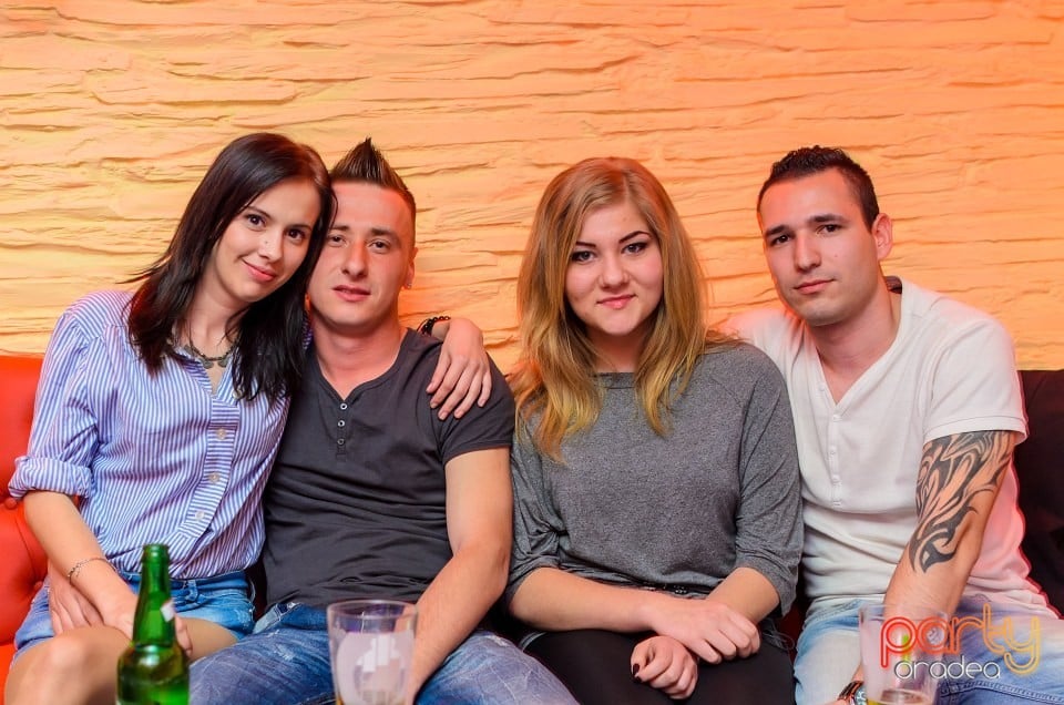 Tequila Party, 