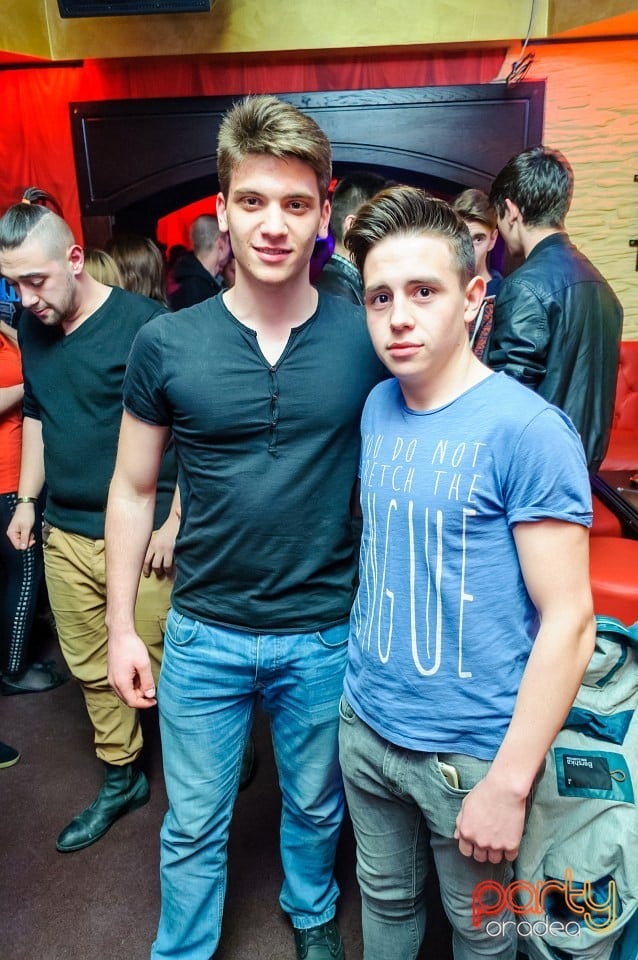 Tequila Party, 