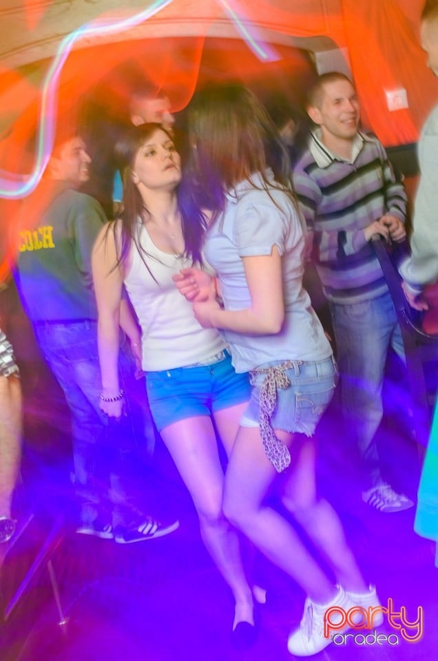 Tequila Party, 