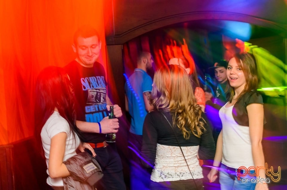 Tequila Party, 
