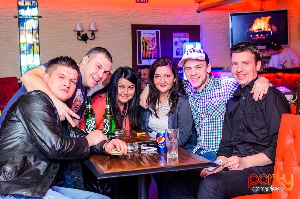 Tequila Party, 