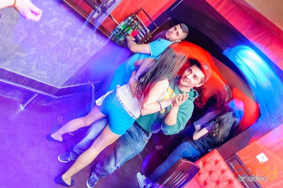 Tequila Party, 