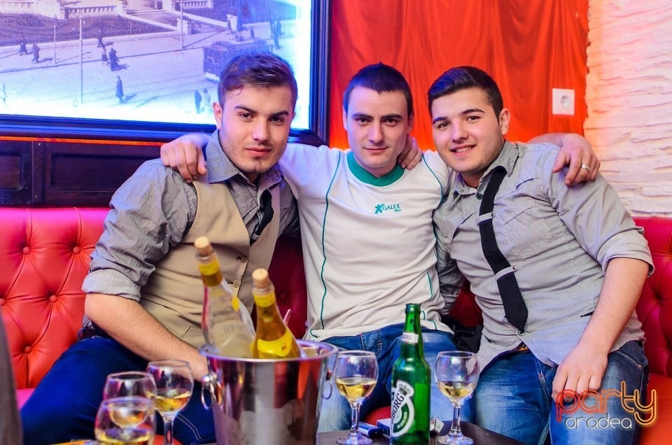 Tequila Party, 