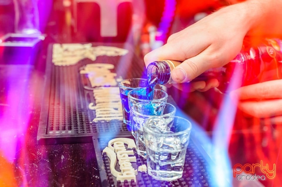 Tequila Party, 