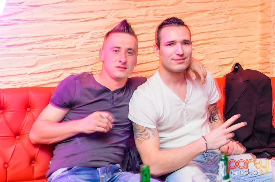 Tequila Party, 