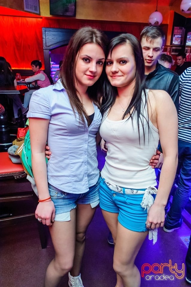 Tequila Party, 