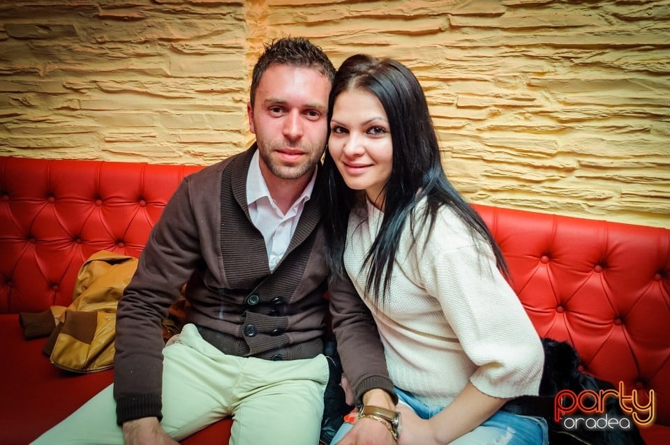 Tequila Party, 