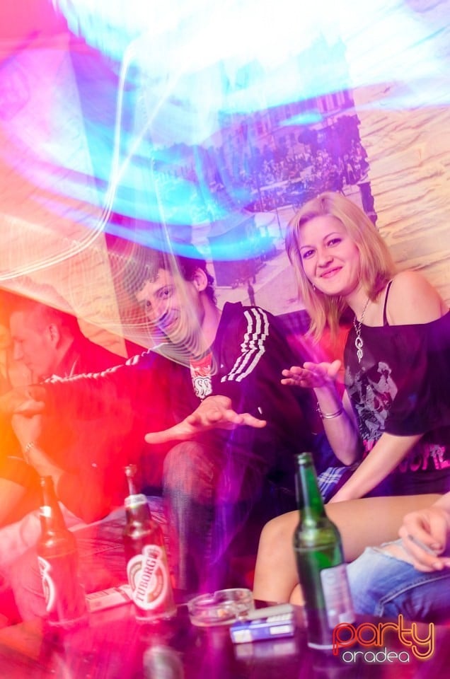 Tequila Party, 
