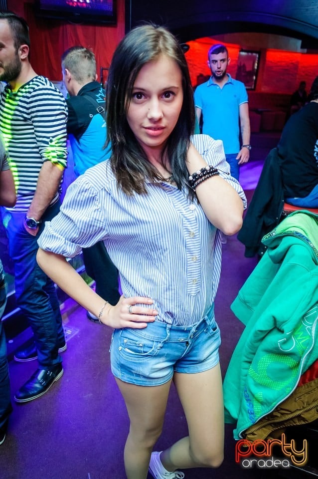Tequila Party, 