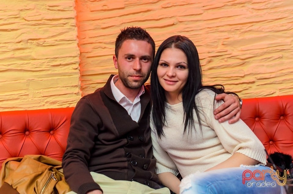 Tequila Party, 