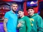 Tequila Party