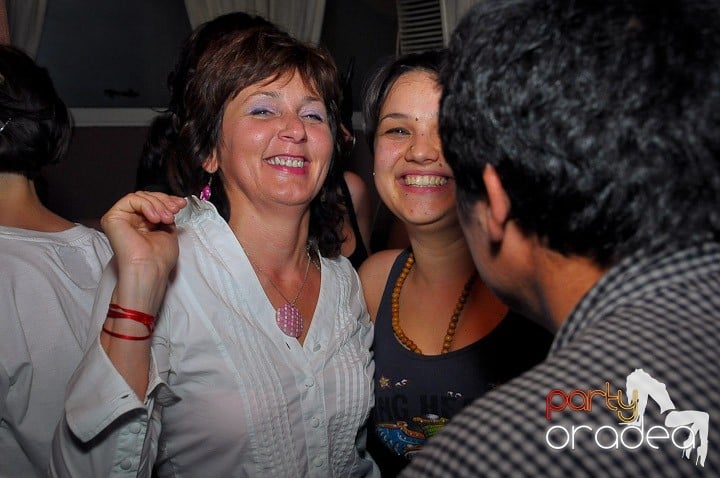 The Best Halloween Party @ Chanson,