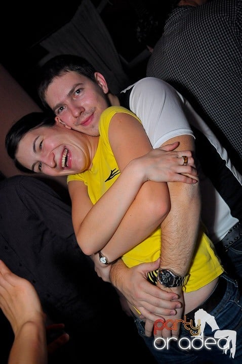 The Best Halloween Party @ Chanson,