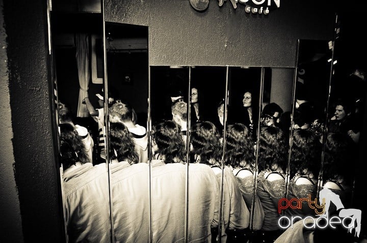The Best Halloween Party @ Chanson,
