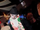 The Best Halloween Party @ Chanson