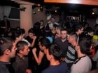 The Best Halloween Party @ Chanson