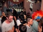 The Best Halloween Party @ Chanson
