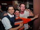 The Best Halloween Party @ Chanson