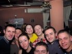 The Best Halloween Party @ Chanson
