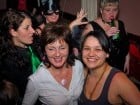 The Best Halloween Party @ Chanson