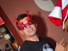 The Best Halloween Party @ Chanson