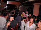 The Best Halloween Party @ Chanson