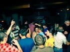 The Best Halloween Party @ Chanson