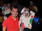The Best Halloween Party @ Chanson