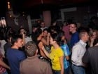 The Best Halloween Party @ Chanson