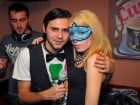 The Best Halloween Party @ Chanson