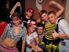 The Best Halloween Party @ Chanson